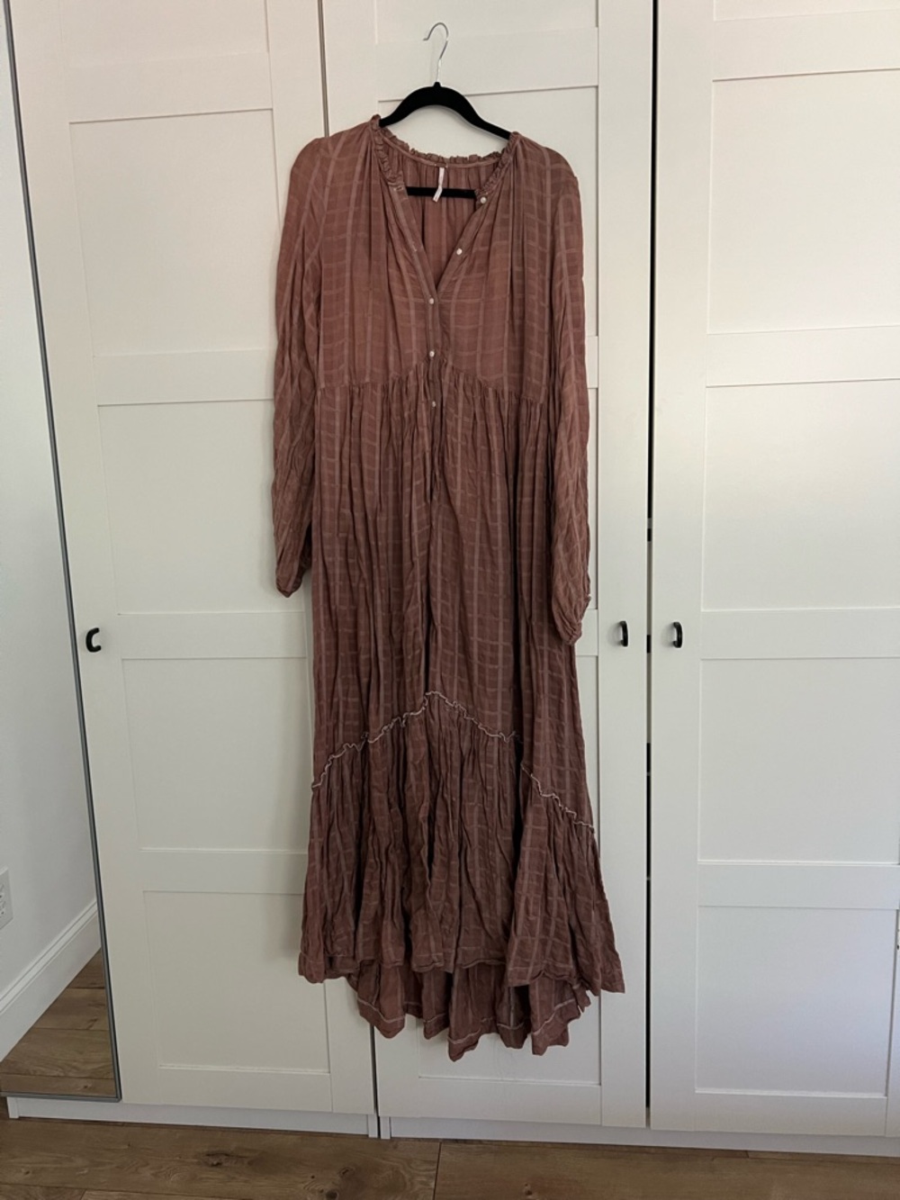 Free People Edie Maxie Dress - Picture 2 of 5